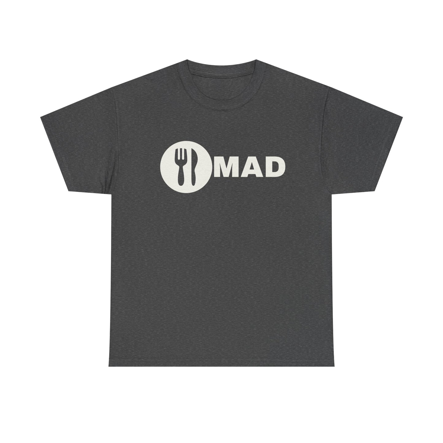 OMAD- Unisex Heavy Cotton Tee