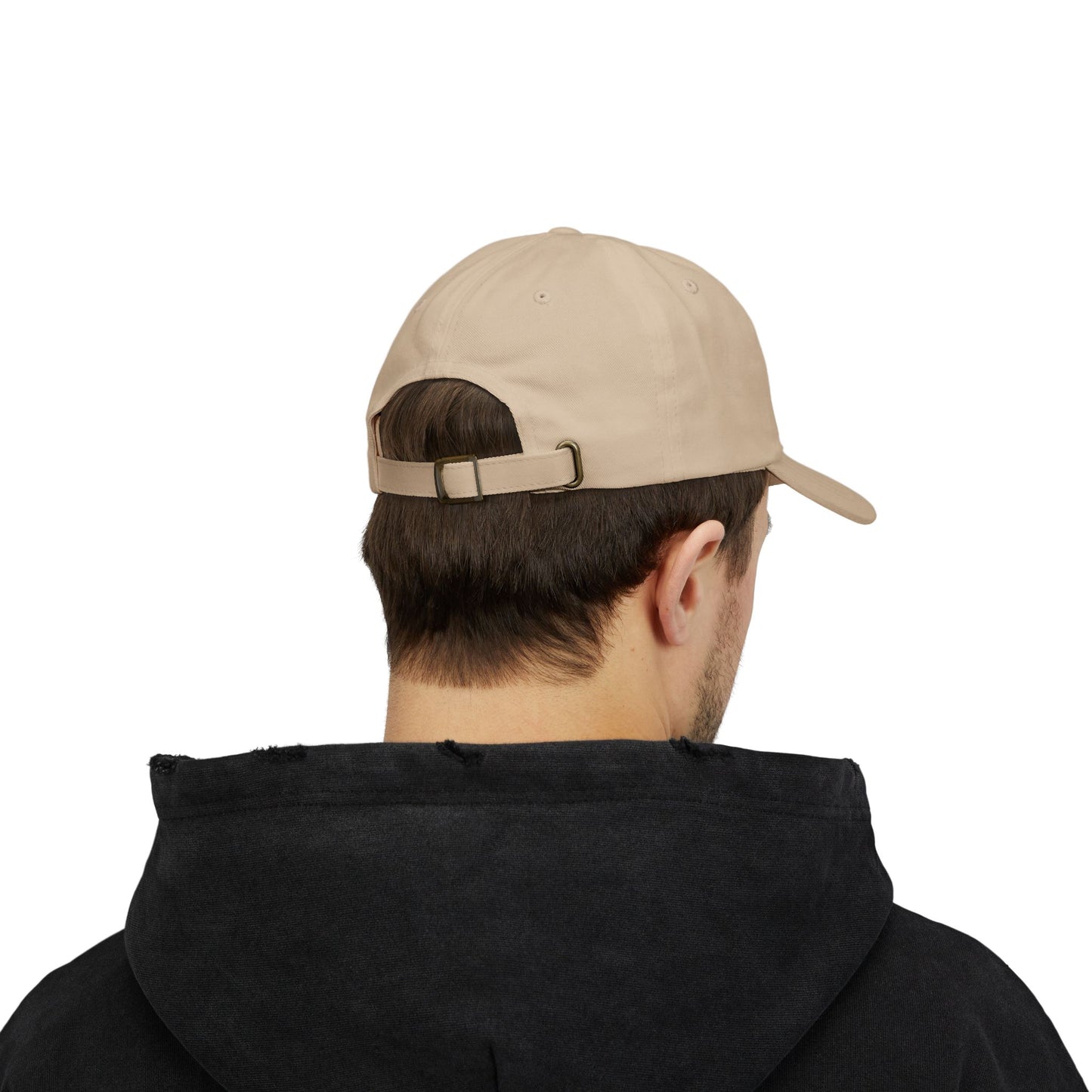 16:8  - Classic Dad Cap