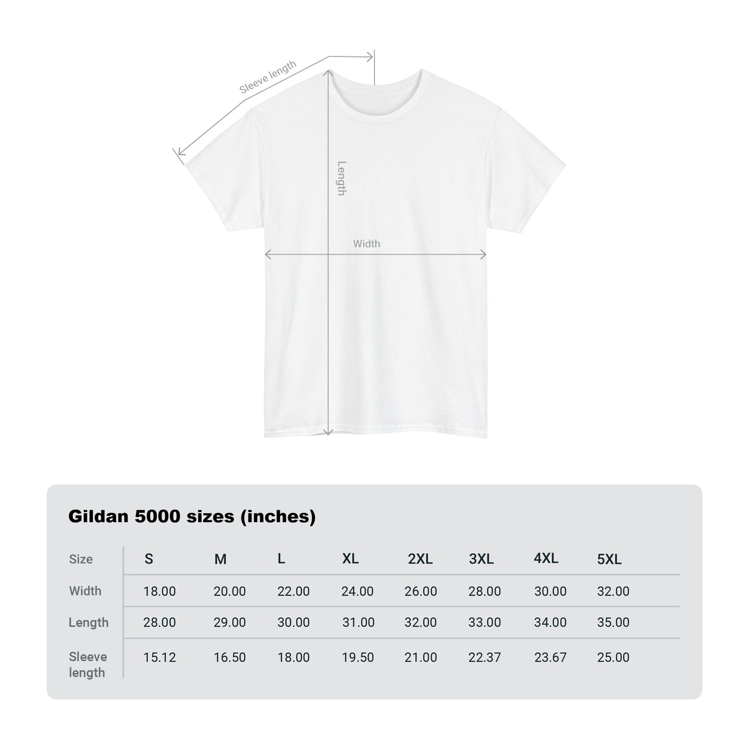 16:8 IF- Unisex Heavy Cotton Tee