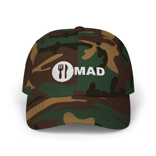 OMAD  - Classic Dad Cap