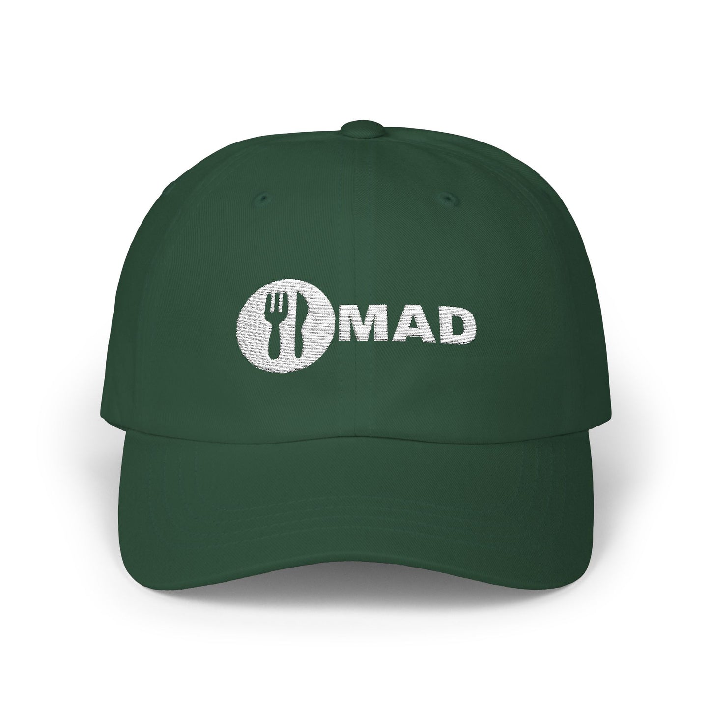 OMAD  - Classic Dad Cap