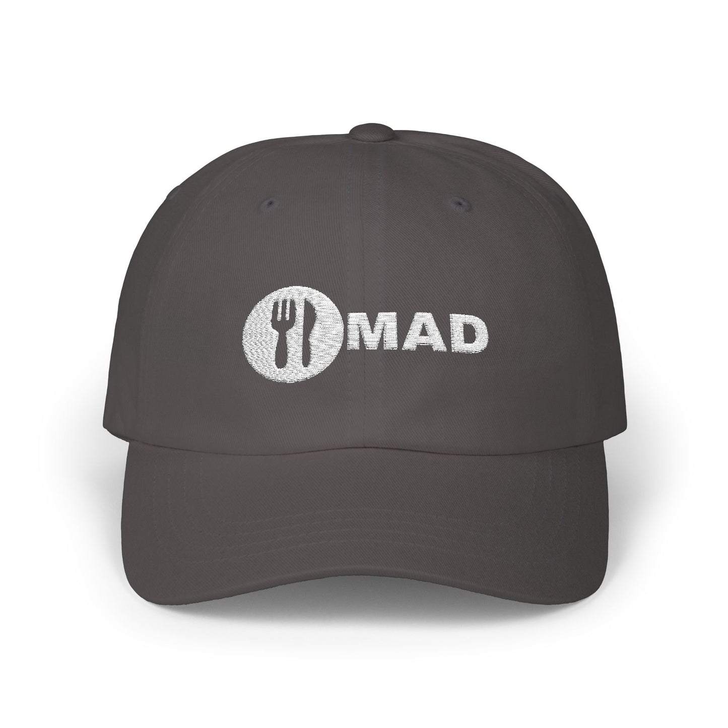 OMAD  - Classic Dad Cap