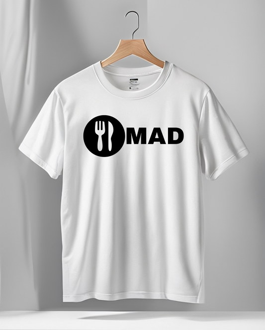 OMAD- Unisex Heavy Cotton Tee