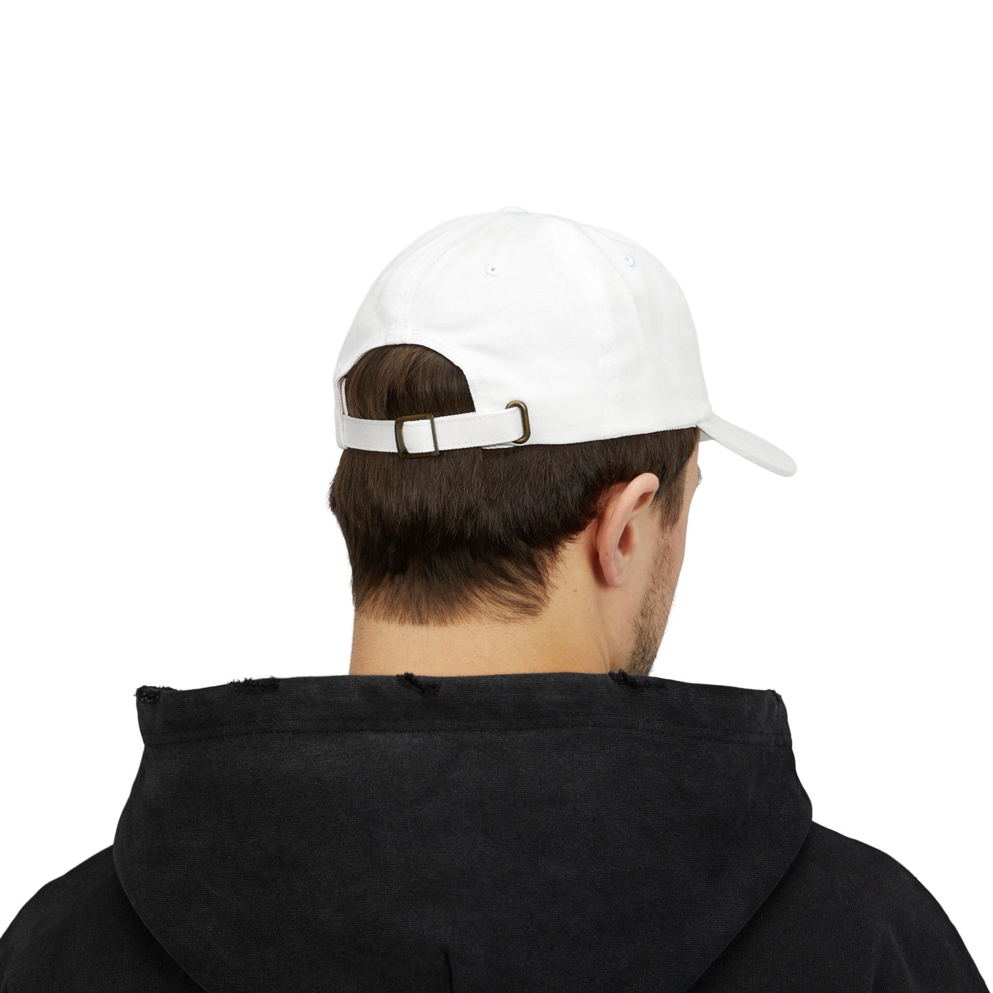 20:4 - Classic Dad Cap