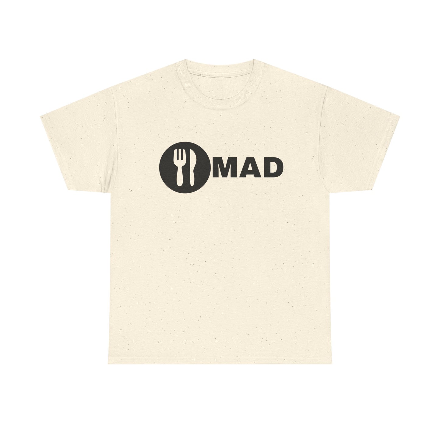 OMAD- Unisex Heavy Cotton Tee