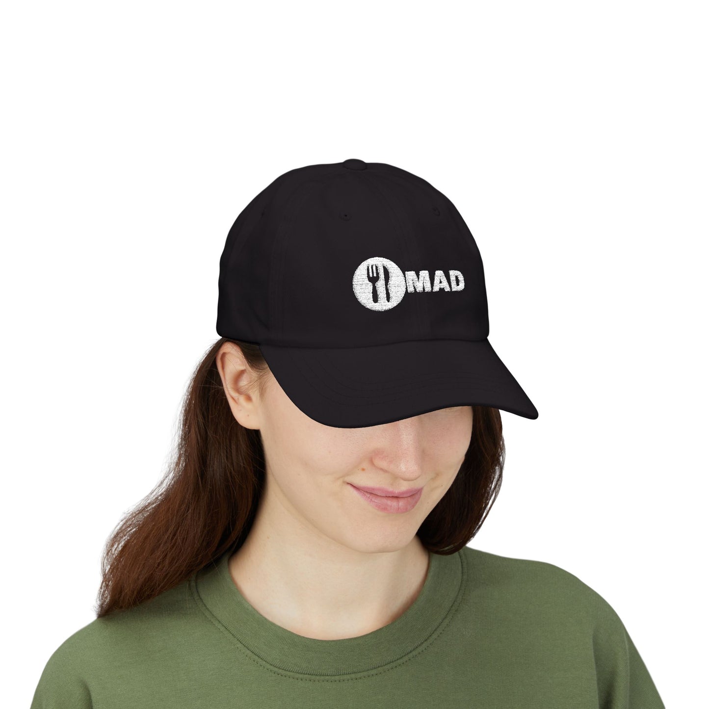 OMAD  - Classic Dad Cap